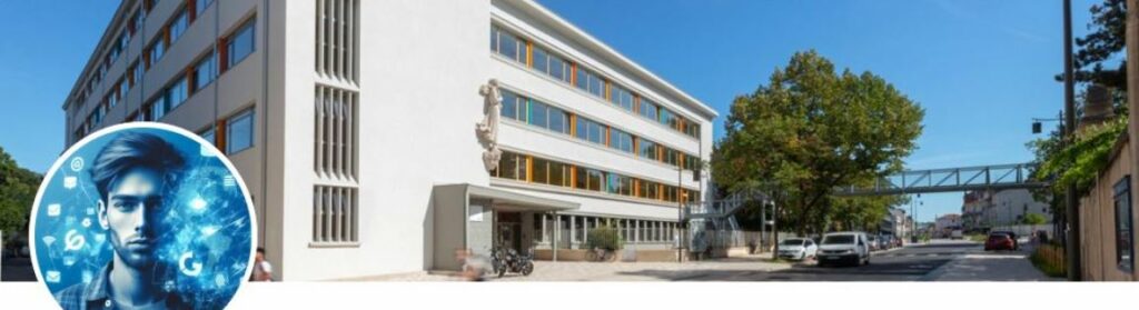 Lycée Frédéric Chopin
