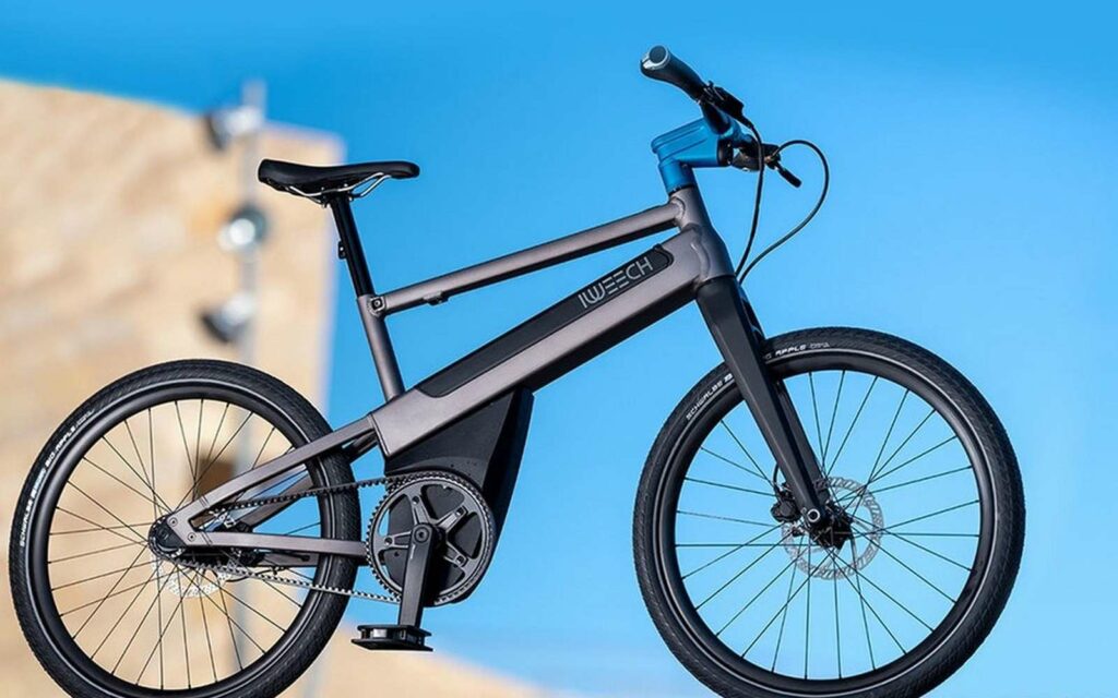 VELO POUR ARTICLE MIS EN AVANT "Gagnez votre Vélo VAE d'une valeur de 1799€"